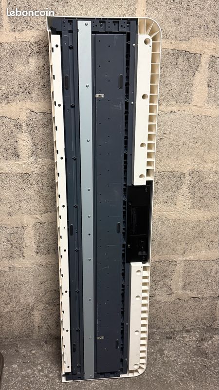 Piano Korg B2 Blanc (image 4)