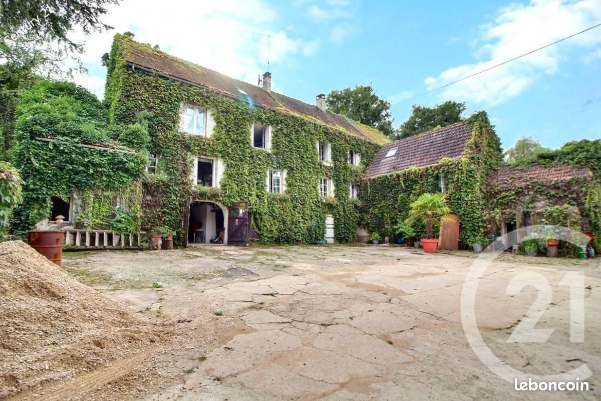 Maison 7 pièces 202 m² · à Château-Thierry · 202 m² · 265 000 €
