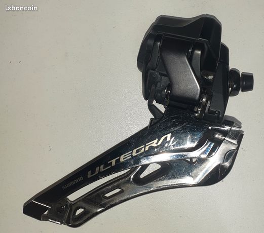 Groupe Shimano Ultegra Di2 8170 12v – Neuf Complet – Vélo Route/course