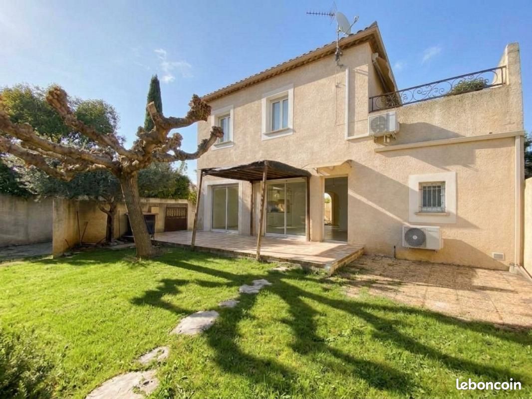 Appartement 4 pièces 89 m² · à Mudaison · 89 m² · 269 000 €