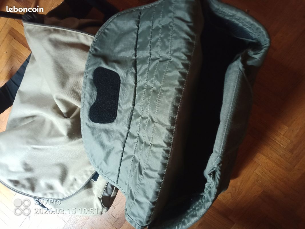 Grand sac Crumpler Sevenfifty Daily XXL (image 4)