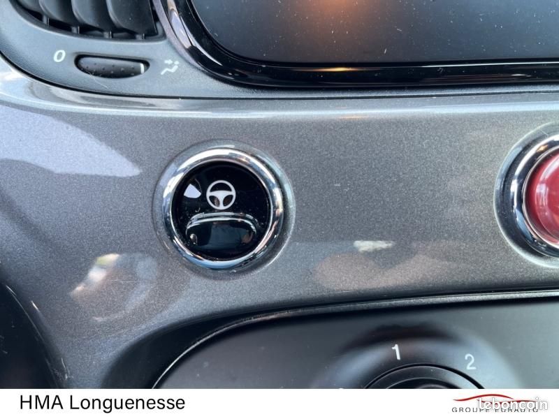 Fiat 500 1.0 70ch BSG S&S Pack Confort (image 20)