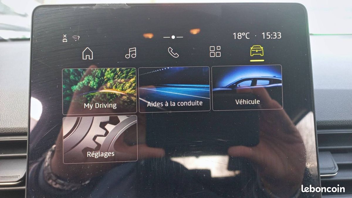 Renault captur tce 90 evolution (image 29)