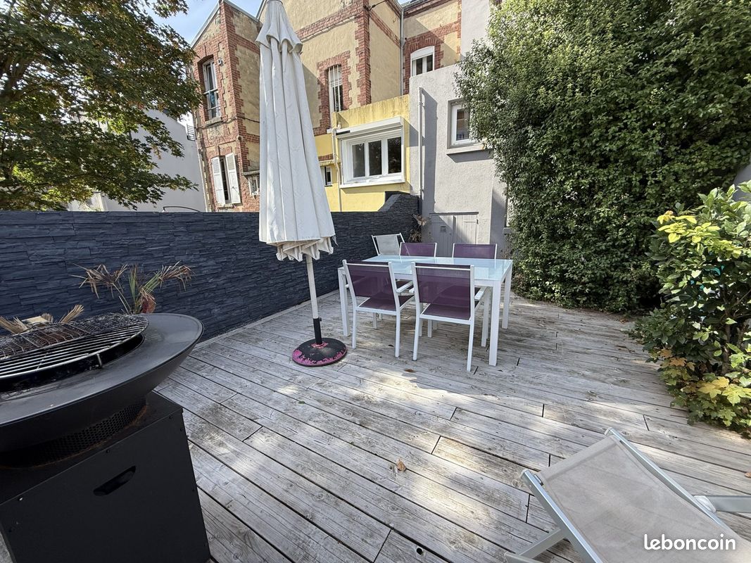 Maison 5 pièces 125 m² · à Le Havre · 125 m² · 218 000 €