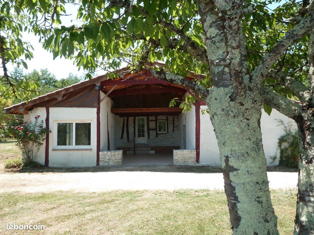 Maison 7 pièces 120 m² · à Casteljaloux · 120 m² · 275 000 €