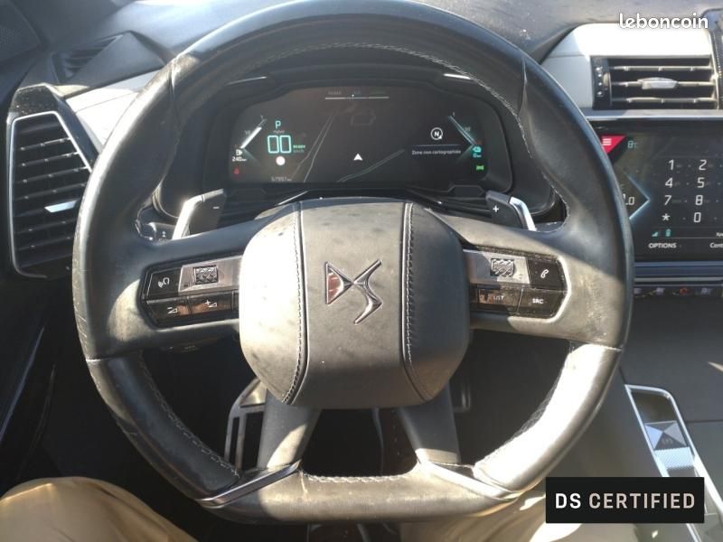 Ds DS 7 Crossback E-TENSE 225ch Ligne Noire (image 13)