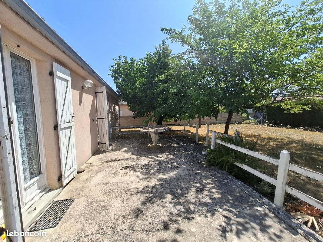 Maison 4 pièces 100 m² · à Verdun-sur-Garonne · 100 m² · 217 000 €