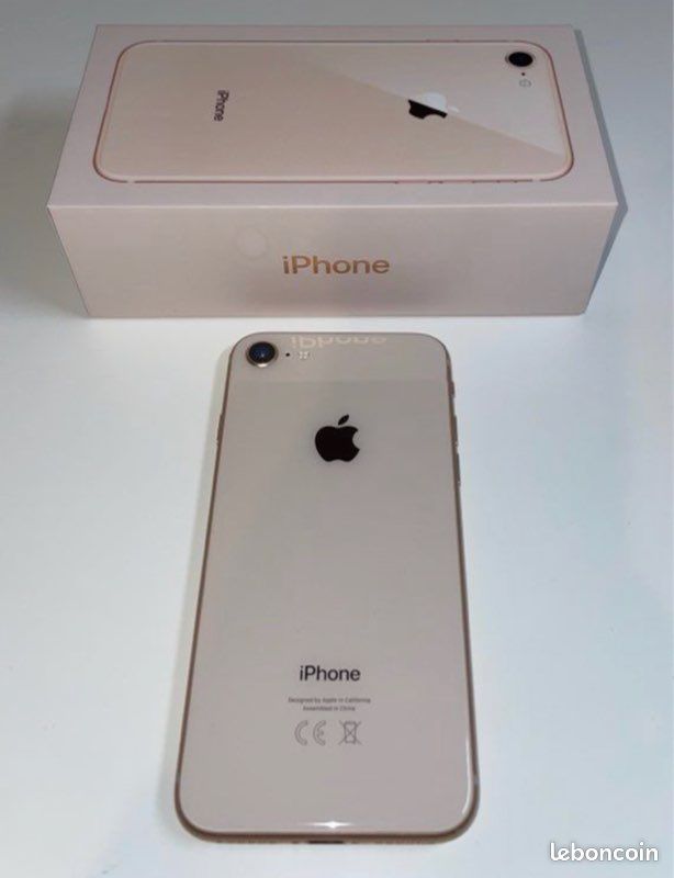 IPhone 8 (image 2)
