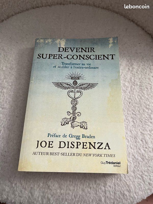 Devenir super conscient (image 2)