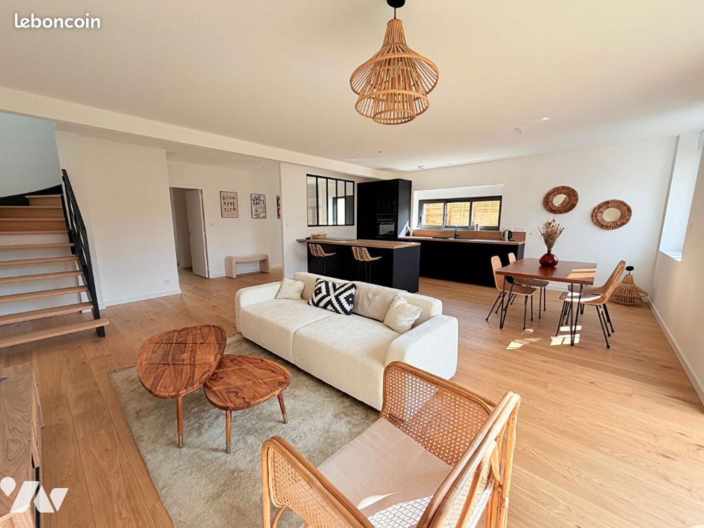 Maison 7 pièces 145 m² · à Dinard · 145 m² · 787 500 €