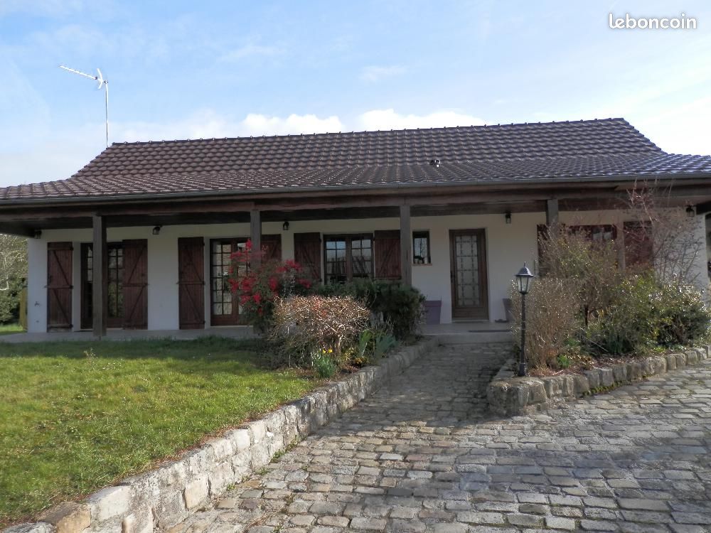 Maison 6 pièces 104 m² · à Thorigny-sur-Marne · 104 m² · 436 800 €