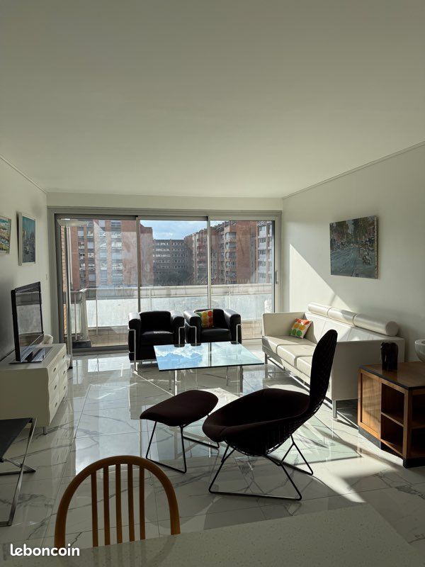 Appartement 2 pièces 54 m² · à Toulouse · 54 m² · 330 000 €