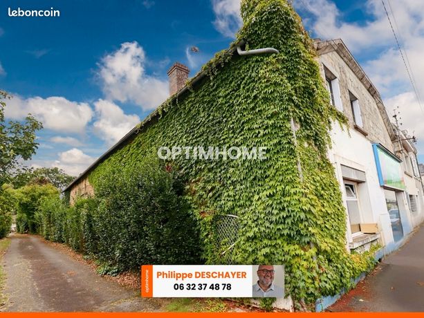 Maison de ville 10 pièces 200 m²