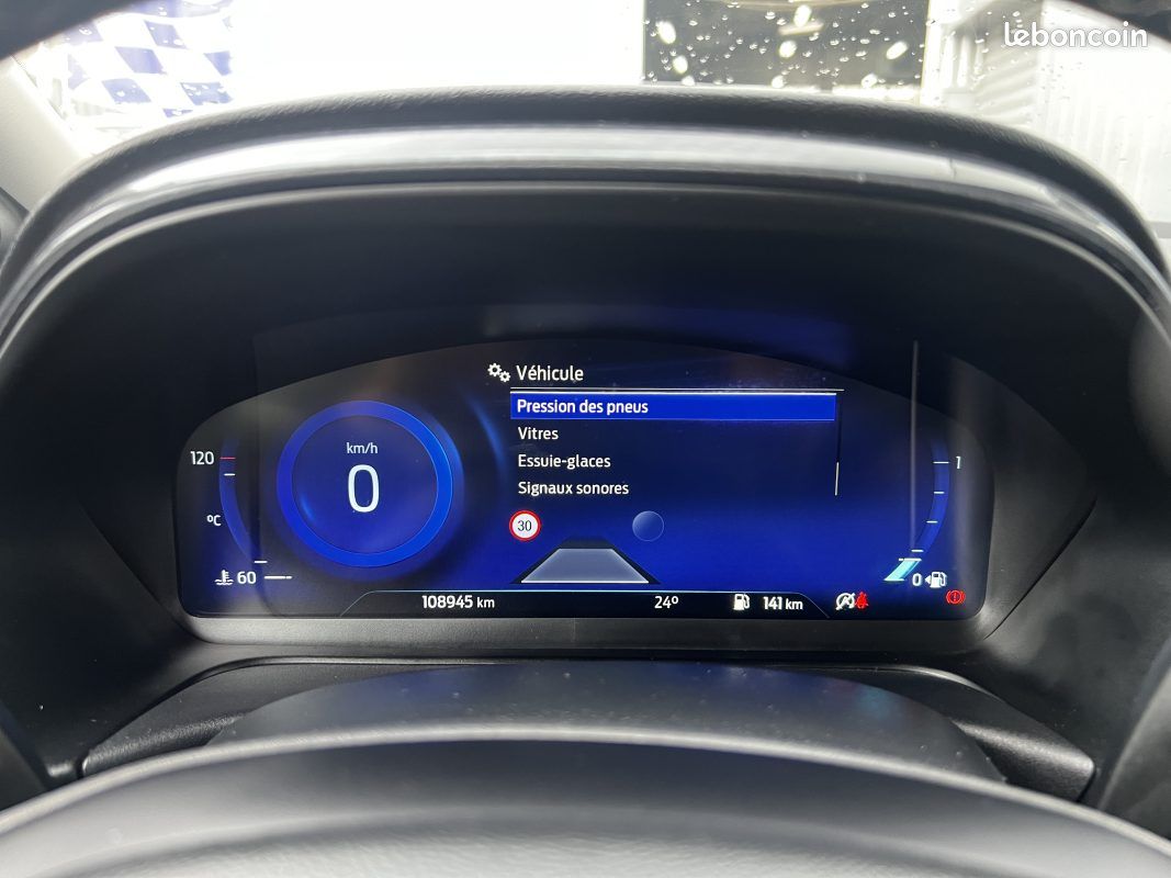 Ford puma 2020 (image 22)