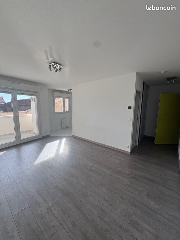 Appartement 1 pièce 31 m² · à Bordeaux · 31 m² · 132 500 €