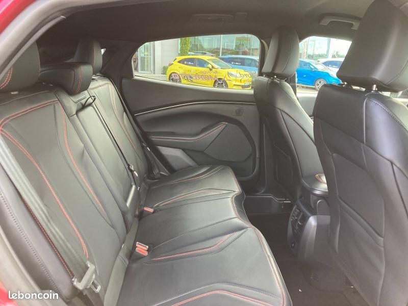 Ford Mustang Mach-E 294ch Extended Range 91kWh Premium Propulsion (image 10)