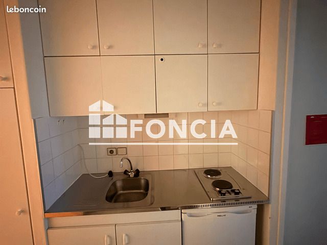 Appartement 1 pièce 28 m² · à Agen · 28 m² · 480 €