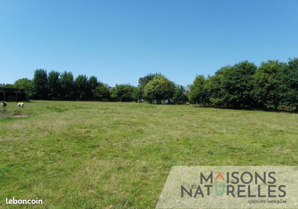 Terrain 1 308 m² Estreelles · à Estréelles · 70 490 €