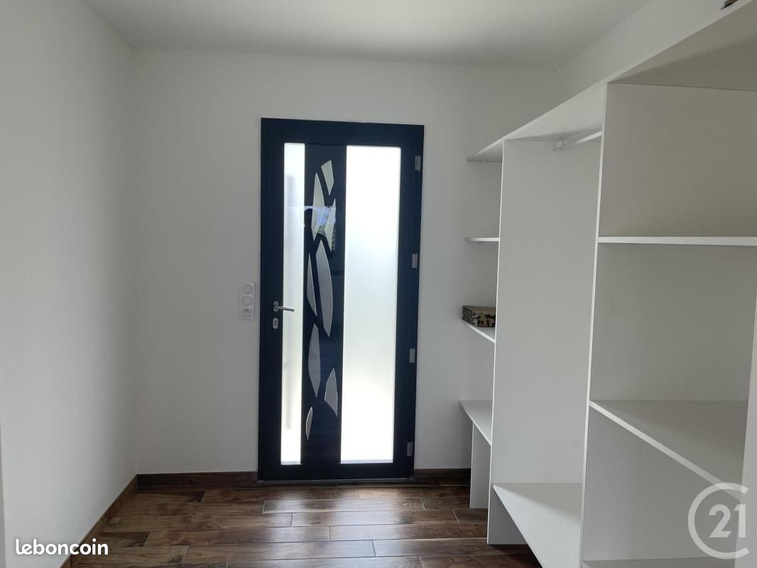 Maison 4 pièces 123 m² · à Ligné · 123 m² · 1 350 €/mois
