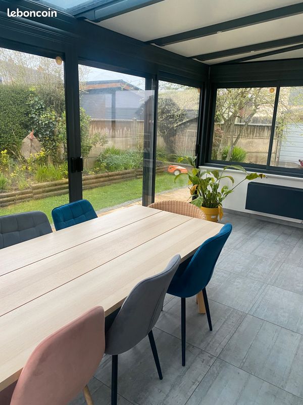 Maison 7 pièces 140 m² · à La Haye · 140 m² · 265 000 €