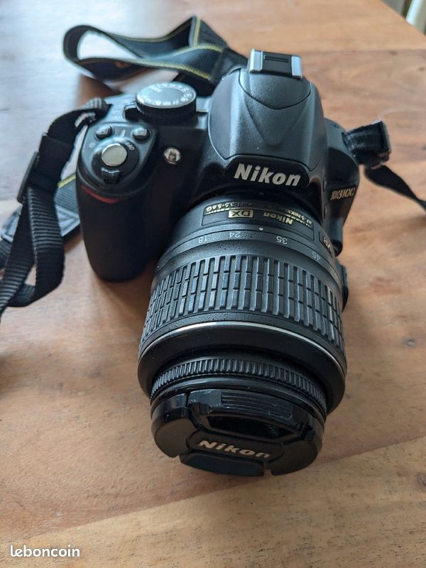 Nikon D3200 Second Hand Dslr Camera Under 5000 Olx Nikon D5300 24