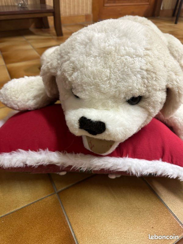 Gros nounours tout doux (image 1)