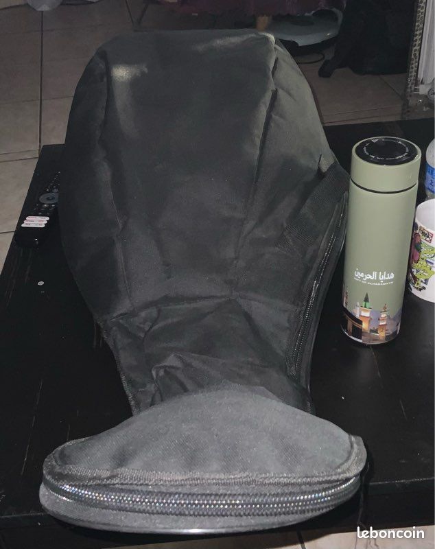عود تركي . Oud avec micro integré (image 8)