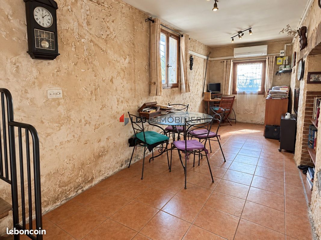 Maison 3 pièces 51 m² · à Saint-Nazaire · 51 m² · 60 000 €