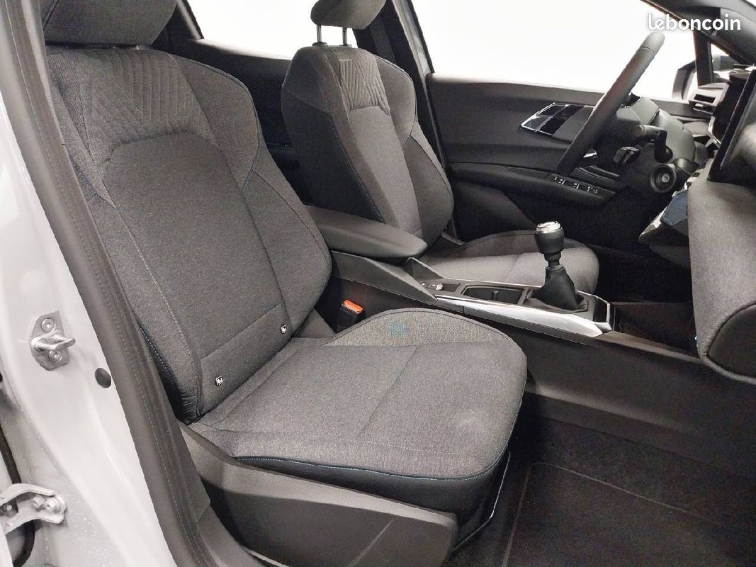RENAULT Clio TCe 115 ch Evolution + (image 14)