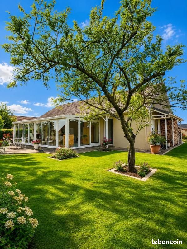 Maison 4 pièces 120 m² · à Beaurepaire · 120 m² · 261 000 €