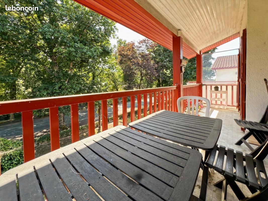 Appartement 3 pièces 67 m² · à Cambo-les-Bains · 67 m² · 230 000 €