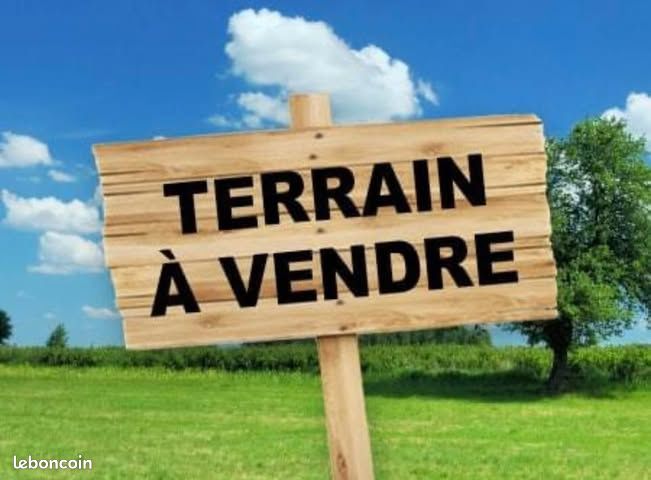 Terrain 850 m² · à Brugairolles · 850 m² · 35 000 €