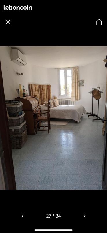Villa en Provence avec pisc (image 7)