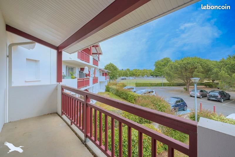 Appartement 2 pièces 48 m² · à Biscarrosse · 48 m² · 171 729 €