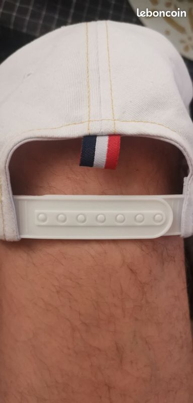 Casquette NIGLO (image 5)