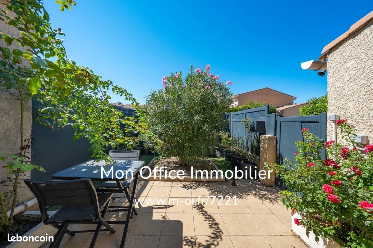 Maison 4 pièces 100 m² · à Aix-en-Provence · 100 m² · 520 000 €