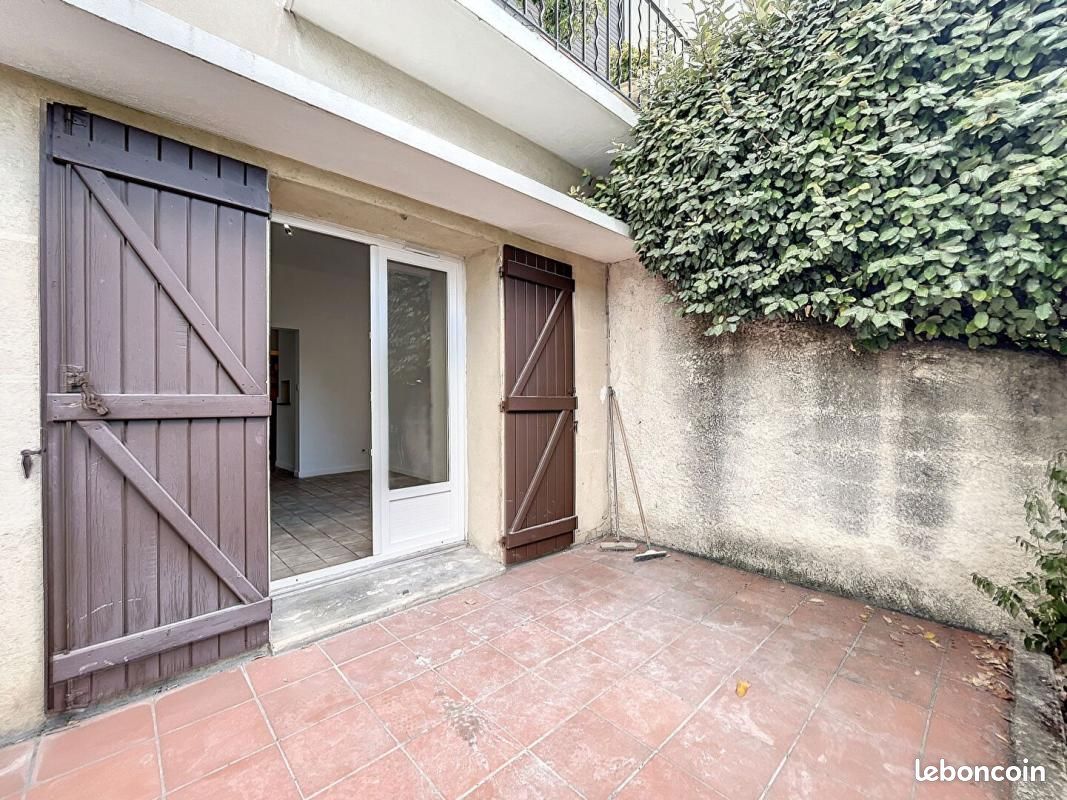 Appartement 2 pièces 43 m² · à Aix-en-Provence · 43 m² · 925 €/mois