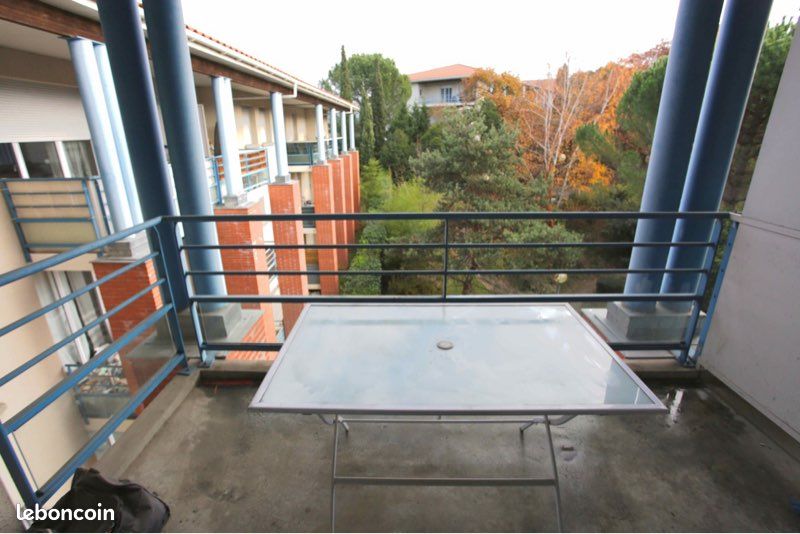 Appartement 2 pièces 42 m² · à Colomiers · 42 m² · 620 €/mois