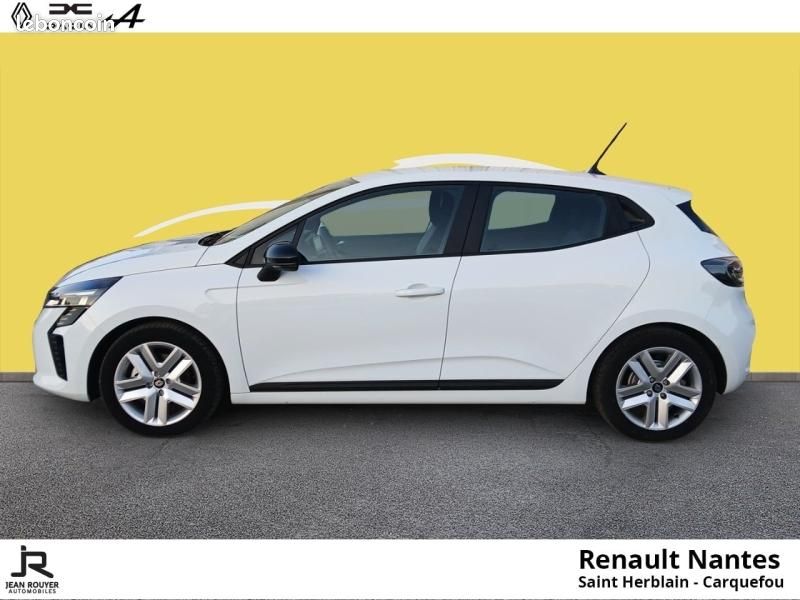 Renault Clio 1.6 E-Tech 145ch full hybrid Evolution (image 8)