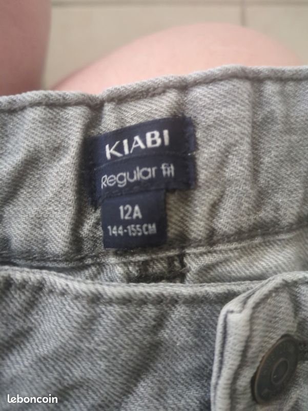 Short (image 3)
