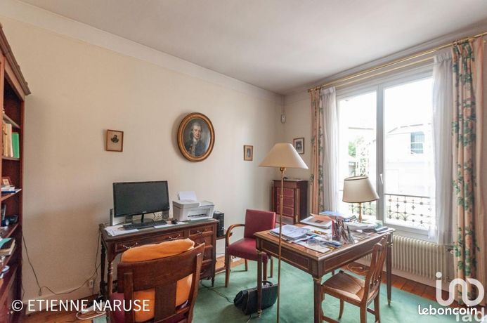 Maison a louer chaville - 8 pièce(s) - 112 m2 - Surfyn