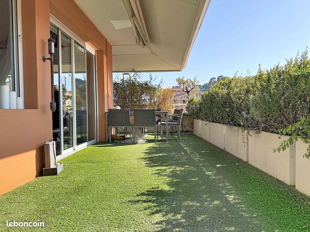 Appartement 3 pièces 137 m² · à Nice · 137 m² · 1 500 000 €