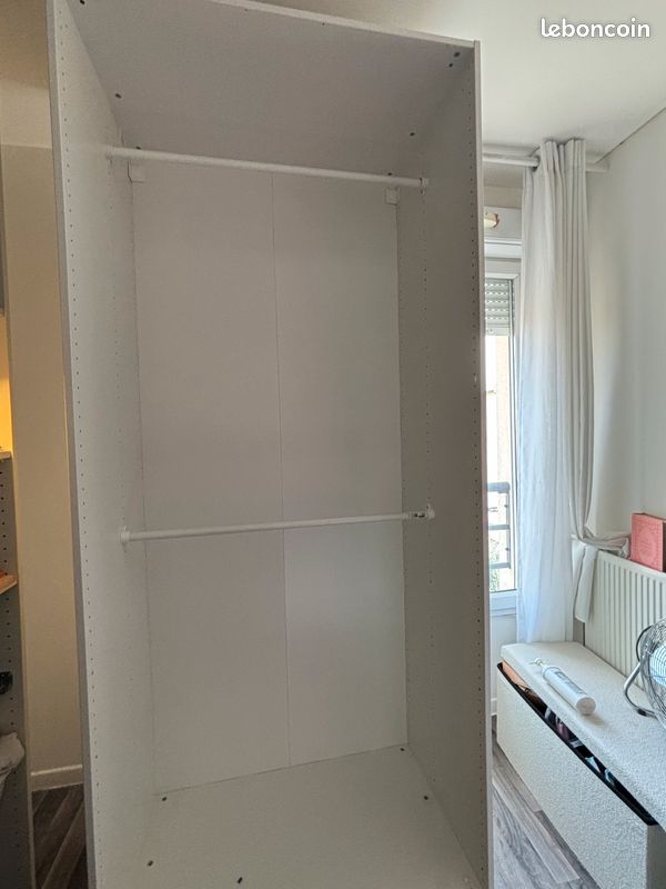 Caisson IKEA ARMOIRE (image 2)