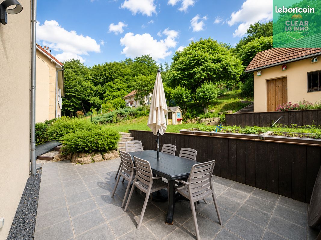 Maison 7 pièces 130 m² · à Neufchef · 130 m² · 279 000 €