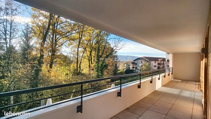 Appartement 2 pièces 47 m² · à Contamine-sur-Arve · 47 m² · 220 000 €