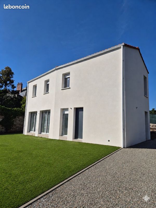 Maison 4 pièces 97 m² · à Vertou · 97 m² · 388 000 €