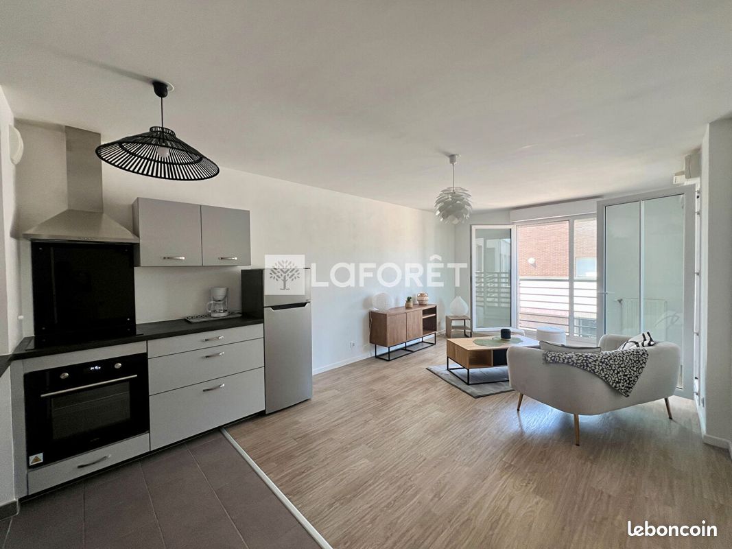 Appartement 3 pièces 66 m² · à Bezons · 66 m² · 1 300 €