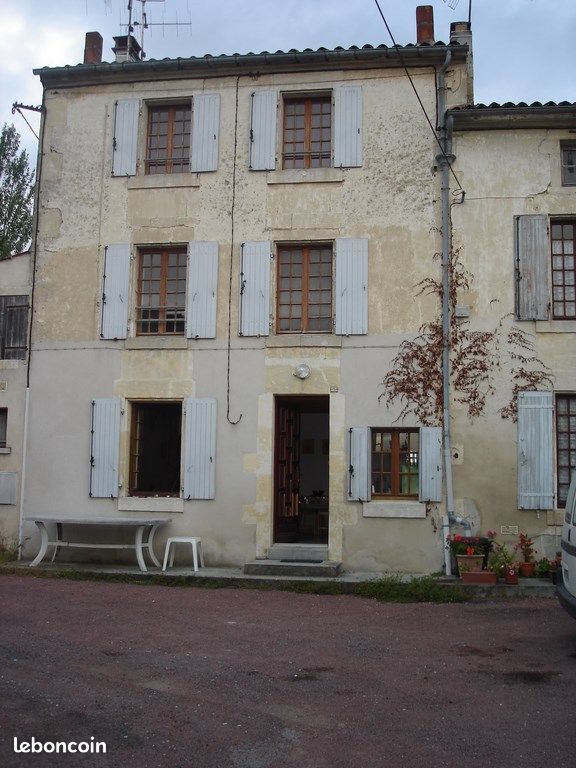 Maison 5 pièces 90 m² · à Cognac · 90 m² · 730 €/mois