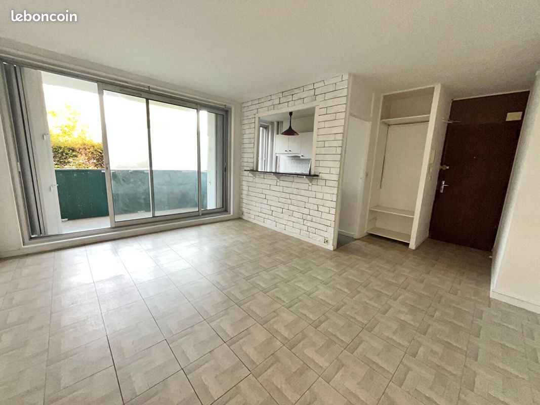 Appartement 3 pièces 53 m² · à Marly-le-Roi · 53 m² · 156 000 €
