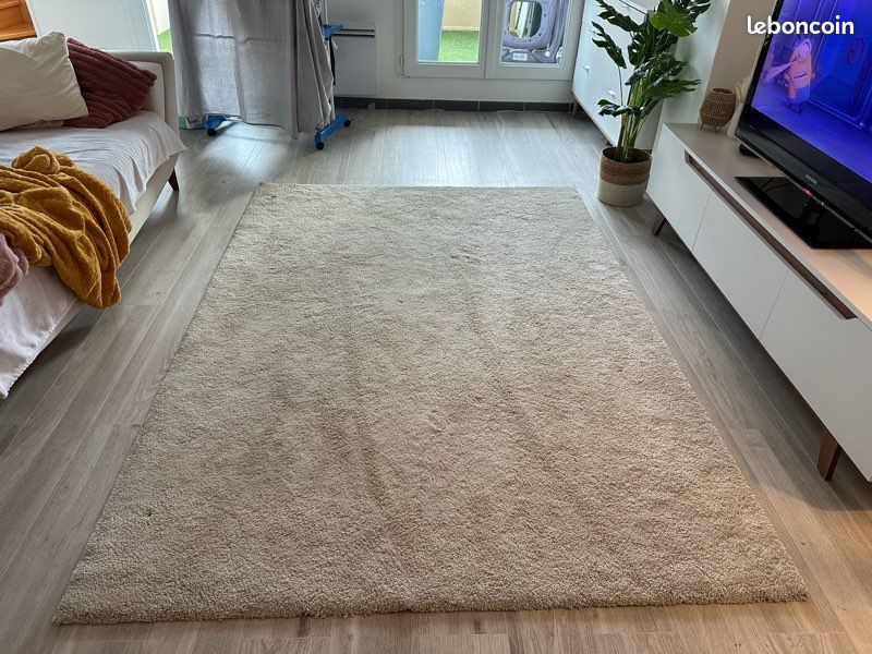 Tapis STOENSE IKEA (image 3)